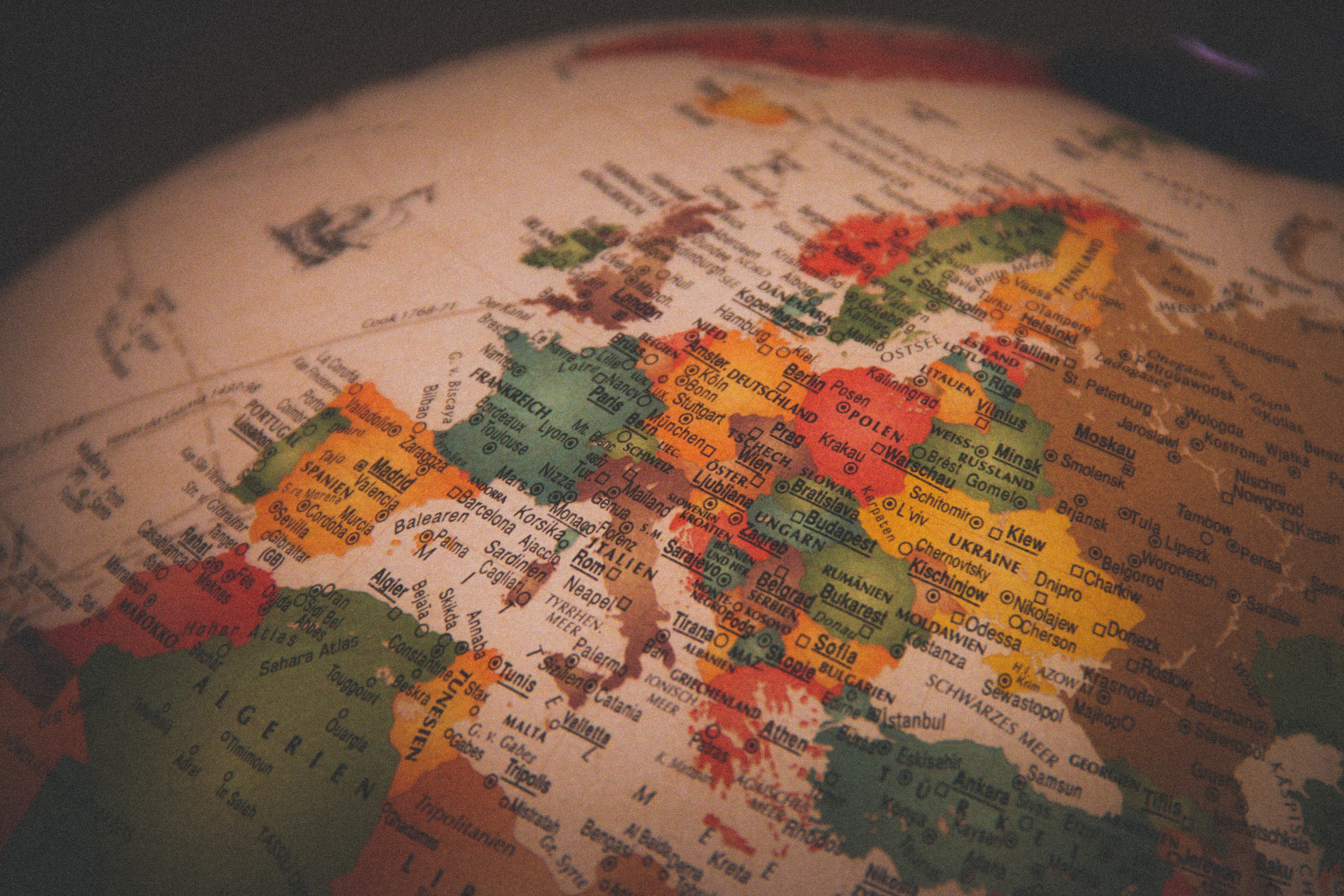 5 Reasons you Should Consider an Erasmus Internship